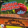 Download track Mix De Quebraditas 4: Al Gato Y Al Ratón / Hotel California / La Culebra / La Secretaria / Rios De Babilonia