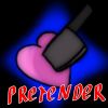 Download track Pretender