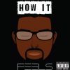 Download track What It Feels Like