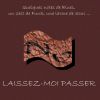 Download track Laissez - Moi Passer