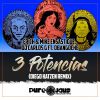 Download track 3 Potencias (Diego Katzen Remix)