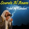 Download track Sourate Al Anam, Pt. 2 (Quran)