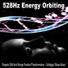 Download track Transform Cells To Higher Energy System (528Hz Healing Sleep Meditation)
