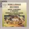 Download track 2. Prelude D-Moll Für Cembalo Prelude For Harpsichord In D Minor [From: Pieces De Clavecin 1689]