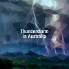 Download track Rain And Thunder In Brisbane