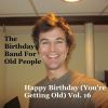 Download track Happy Birthday Jaiden (You're Getting Old)