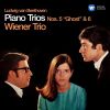 Download track Beethoven- Piano Trio No. 6 In E-Flat Major, Op. 70 No. 2- II. Allegretto