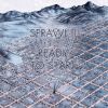 Download track Sprawl II (Mountains Beyond Mountains) (Remix)