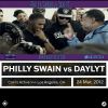 Download track Round 2 - Daylyt - Philly Swain Vs Daylyt