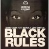 Download track Black Rules (Suburban Rules Rmx)