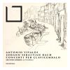 Download track Concerto In Re Magg. BWV 972, 2. Larghetto