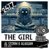 Download track The Girl (Radio Edit)