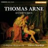 Download track Overture No. 6 In B-Flat Major: II. Allegro