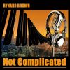 Download track It's Not Complicated