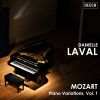 Download track Variations On A Minuet By J. P. Duport In D, K. 573 (Wolfgang Amadeus Mozart): 10. Variation IX: Allegro – Tempo I'