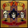 Download track Mr. Brownstone (Gold Version)