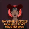 Download track Mash Up Di Place Moris Beat Remix