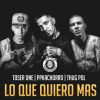 Download track Lo Que Quiero Más (Ppkachorro, ThugPol)