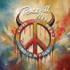 Download track Love, Peace & Rock 'n' Roll