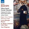 Download track Haydn: Vesperae Pro Festo Sancti Innocentium (Compiled By N. Lang): Deus In Adjutorium Meum, MH 454