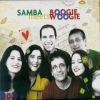 Download track Boogie Woogie Na Favela