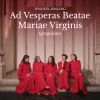 Download track Ad Vesperas Beatae Mariae Virginis: IX. Hymne 