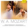 Download track Mozart: Violin Concerto No. 5 In A Major, K. 219 