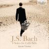 Download track 05 Cello Suite No. 1 In G Major, BWV 1007 V. Menuet I & II