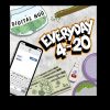 Download track Digital Nug (Everyday 4-20)