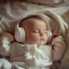 Download track Sleeping Babe's Melody