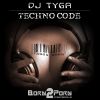 Download track Techno Code (Original Mix)