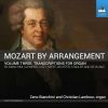 Download track Fugue In G Minor, K. 401 (Completed By M. Stadler) - Christian Lambour