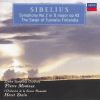 Download track Sinfonia Nro 2 D-Duuri, Op. 43: II. Tempo Andante, Ma Rubato