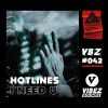 Download track I Need U (Extended Mix)