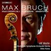 Download track 1. Violin Concerto No. 2 Op. 44 - I. Adagio Ma Non Troppo