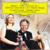 Download track Violin Concerto No. 2 In D, K. 211: 3. Rondeau (Allegro)