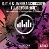 Download track Ill Be Your Light (Daniel Kandi Extended Remix)