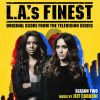 Download track L. A. 's Finest End Credits