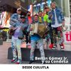 Download track El Currupa / La Mesita / Haciendo Feo