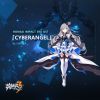 Download track Cyberangel (遊戲《崩壞3》印象曲)