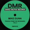 Download track The Courtyard Track (Mike Dunn)