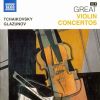 Download track Glazunov: Violin Concerto In A Minor, Op. 82