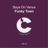 Download track Funky Town