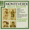 Download track Lasciate I Monti Balletto