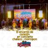 Download track Mix Presa De Tu Amor (En Concierto Chalaco - Morropon)