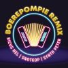 Download track Boerepompie (Synth Peter Remix)