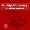 Download track In My Memory