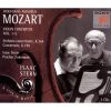 Download track Concerto For Violin And Orchestra No. 2 In D Major, K. 211 - Allegro Moderato