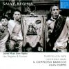 Download track 17. Pergolesi: Salve Regina In C Minor: I. Largo