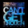 Download track Can't Get Enough (Flatdisk Remix Radio Edit)